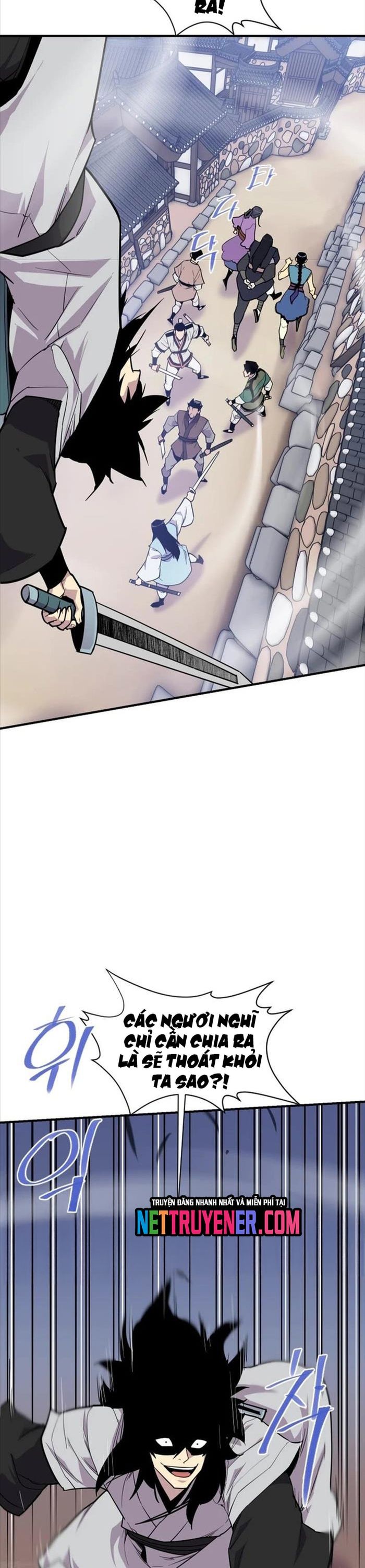 đọc truyện Kẻ Mạnh Nhất Lịch Sử Chương 184 ảnh 36 tại Thiên Thai Truyện