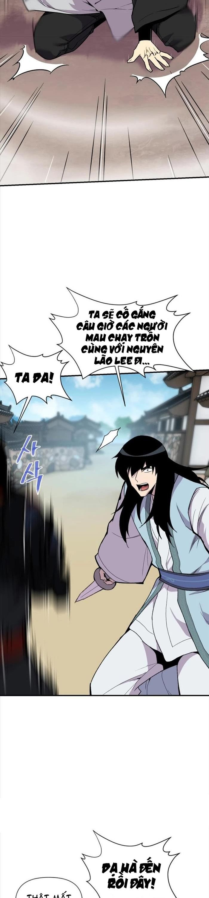 đọc truyện Kẻ Mạnh Nhất Lịch Sử Chương 184 ảnh 37 tại Thiên Thai Truyện