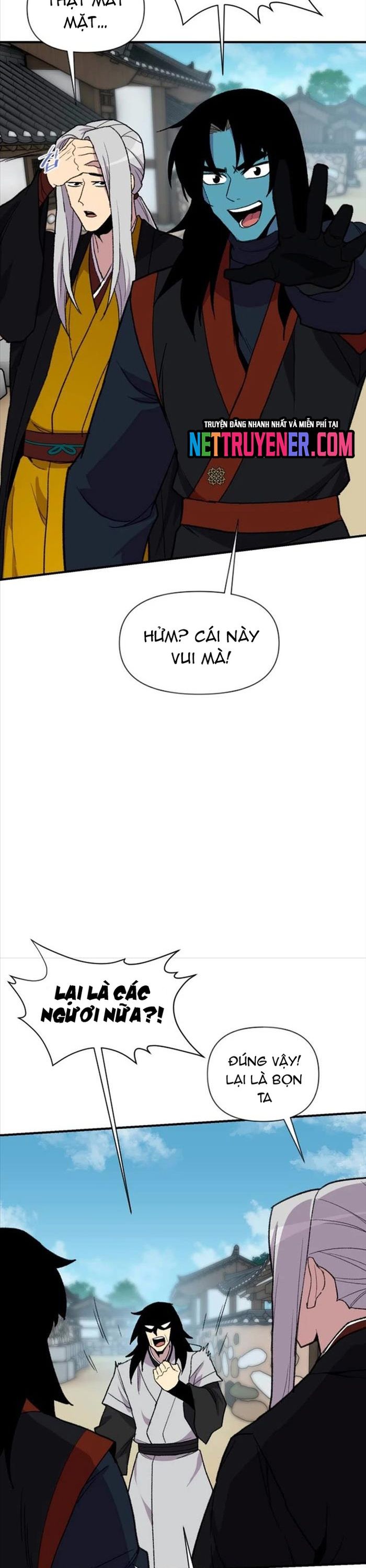 đọc truyện Kẻ Mạnh Nhất Lịch Sử Chương 184 ảnh 38 tại Thiên Thai Truyện