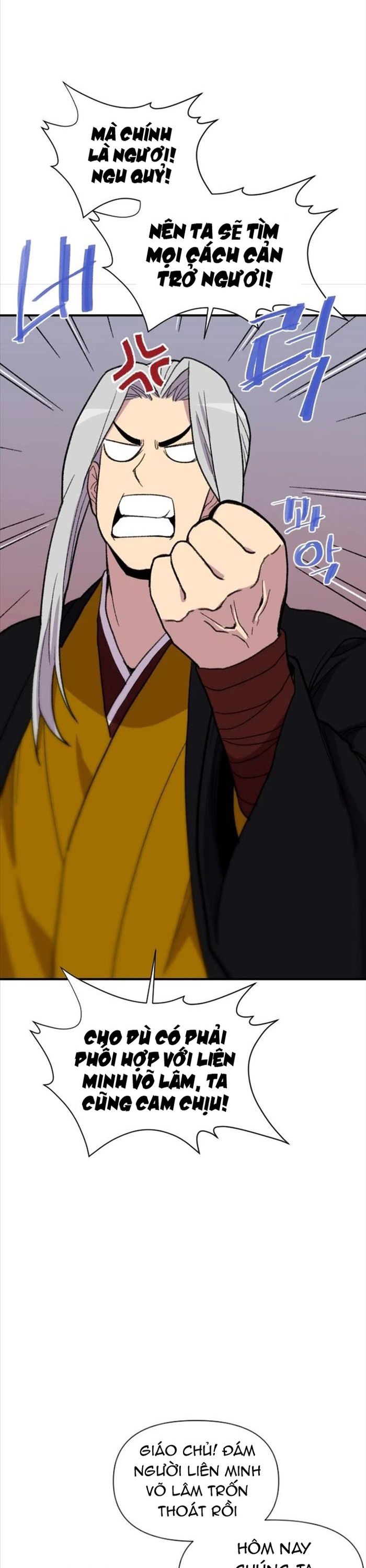 đọc truyện Kẻ Mạnh Nhất Lịch Sử Chương 184 ảnh 40 tại Thiên Thai Truyện