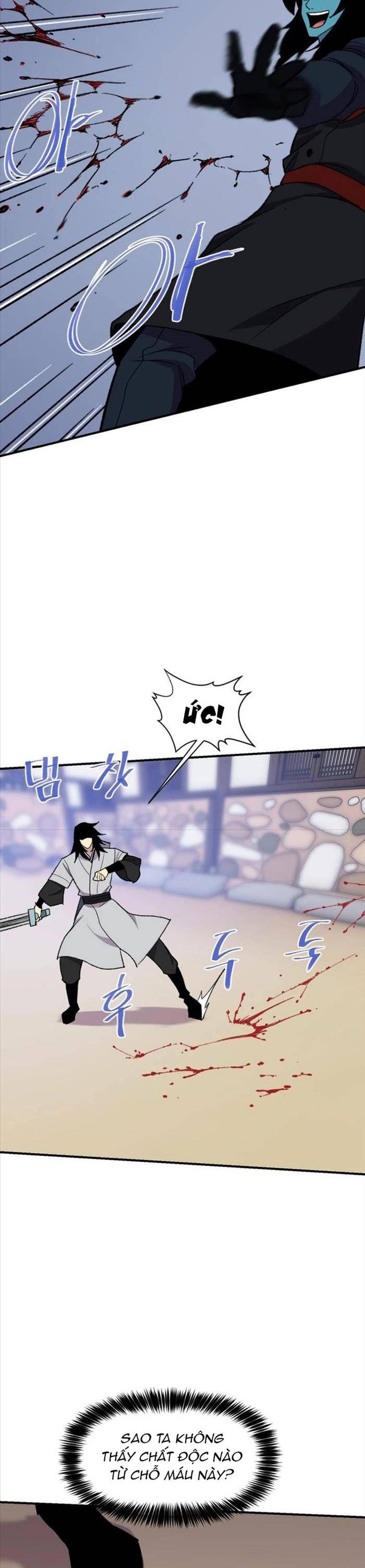 đọc truyện Kẻ Mạnh Nhất Lịch Sử Chương 184 ảnh 43 tại Thiên Thai Truyện