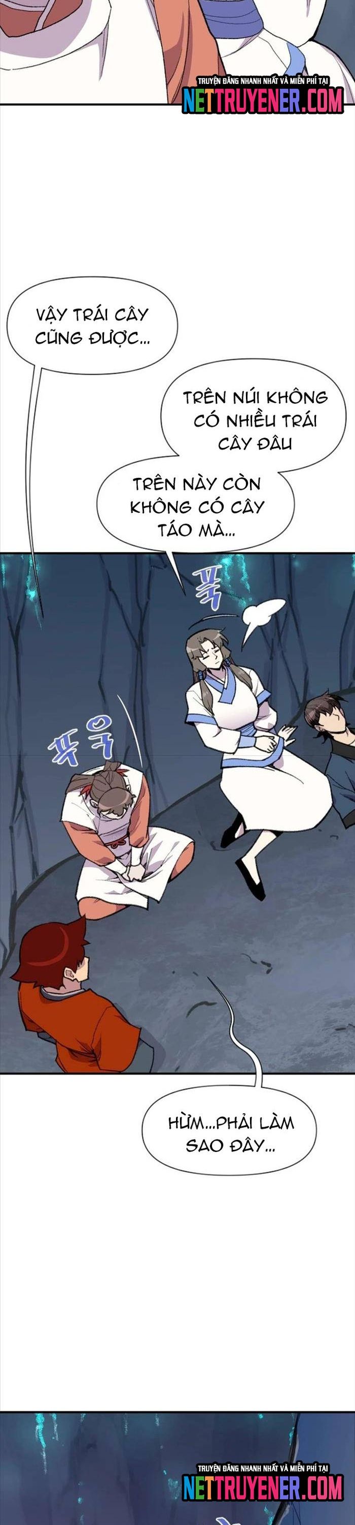 đọc truyện Kẻ Mạnh Nhất Lịch Sử Chương 184 ảnh 47 tại Thiên Thai Truyện