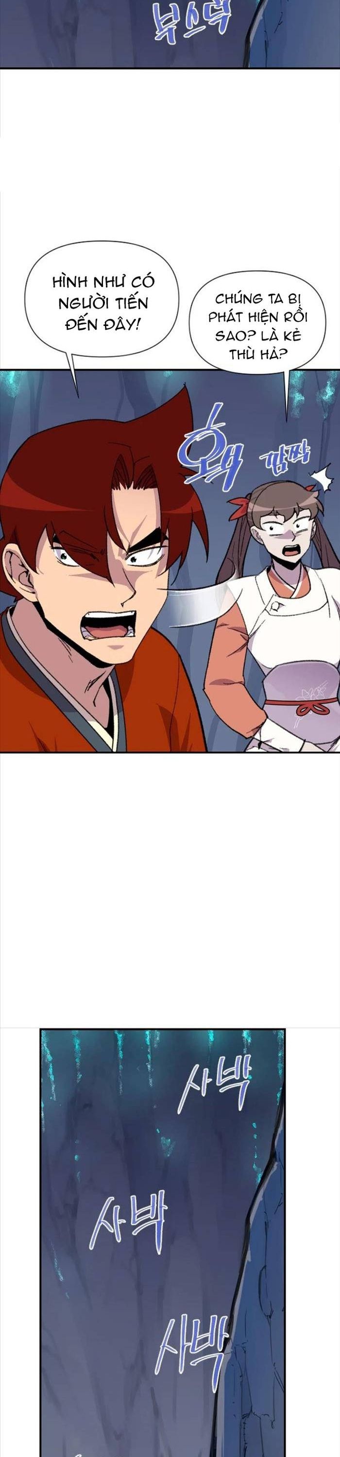 đọc truyện Kẻ Mạnh Nhất Lịch Sử Chương 184 ảnh 48 tại Thiên Thai Truyện