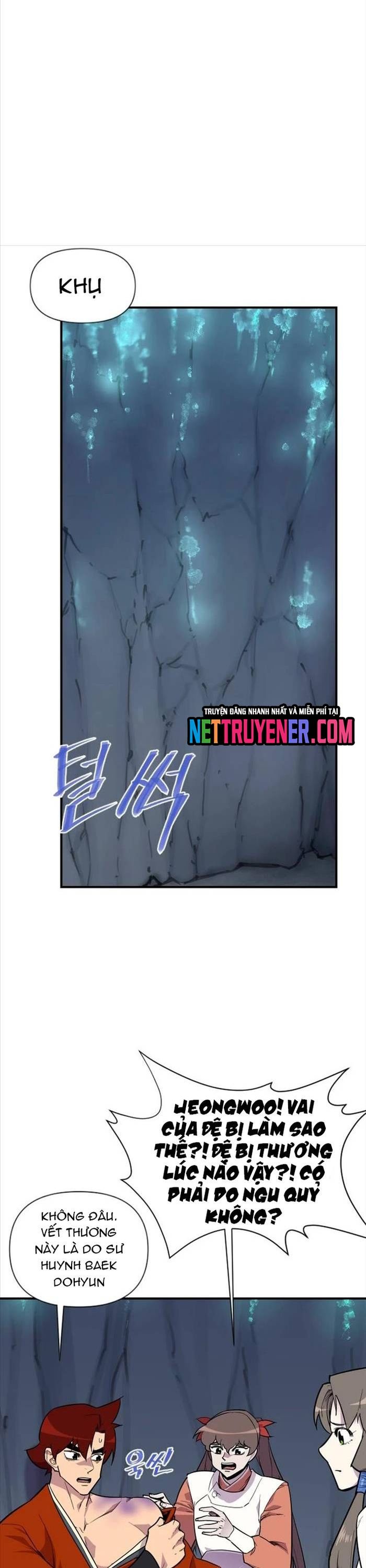 đọc truyện Kẻ Mạnh Nhất Lịch Sử Chương 184 ảnh 9 tại Thiên Thai Truyện