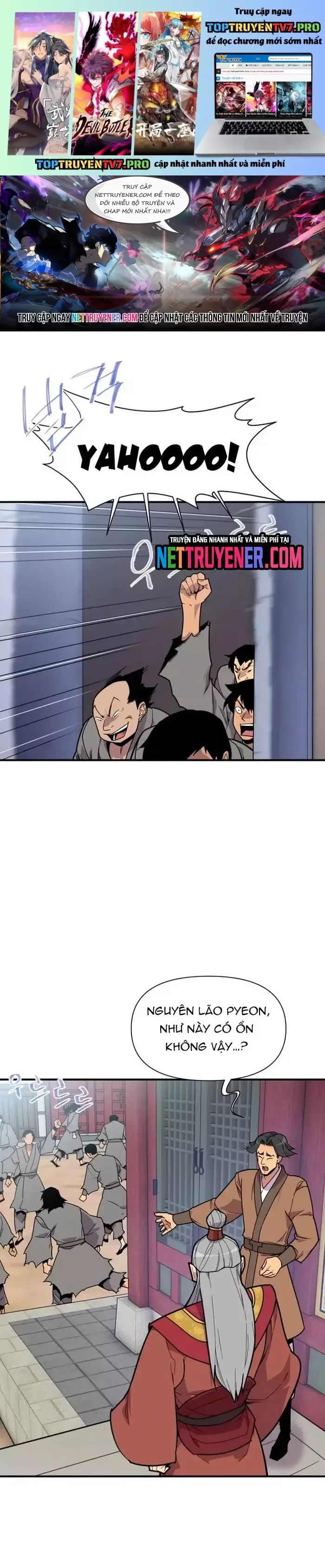 đọc truyện Kẻ Mạnh Nhất Lịch Sử Chương 185 ảnh 3 tại Thiên Thai Truyện