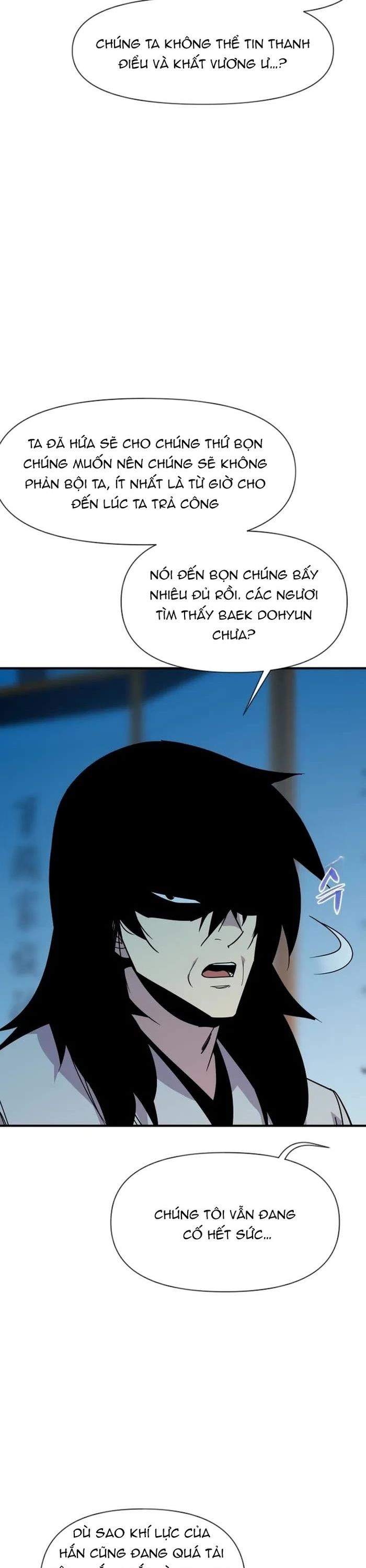 đọc truyện Kẻ Mạnh Nhất Lịch Sử Chương 185 ảnh 14 tại Thiên Thai Truyện