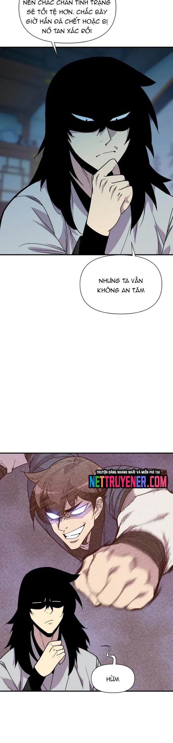 đọc truyện Kẻ Mạnh Nhất Lịch Sử Chương 185 ảnh 15 tại Thiên Thai Truyện