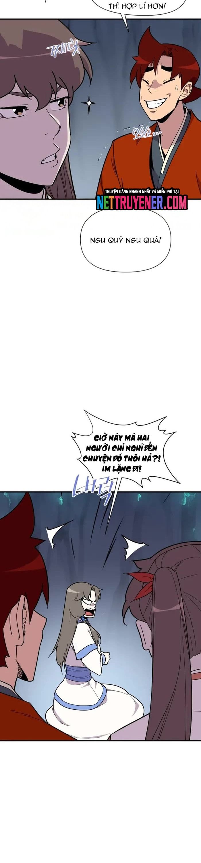 đọc truyện Kẻ Mạnh Nhất Lịch Sử Chương 185 ảnh 21 tại Thiên Thai Truyện