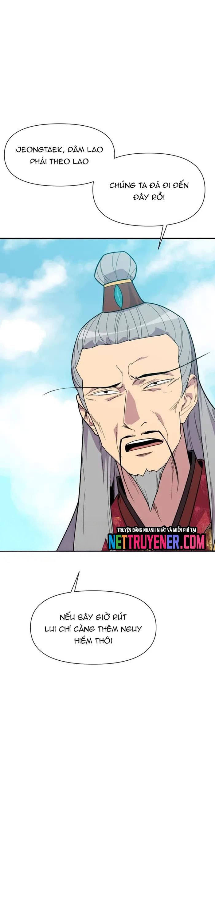 đọc truyện Kẻ Mạnh Nhất Lịch Sử Chương 185 ảnh 4 tại Thiên Thai Truyện