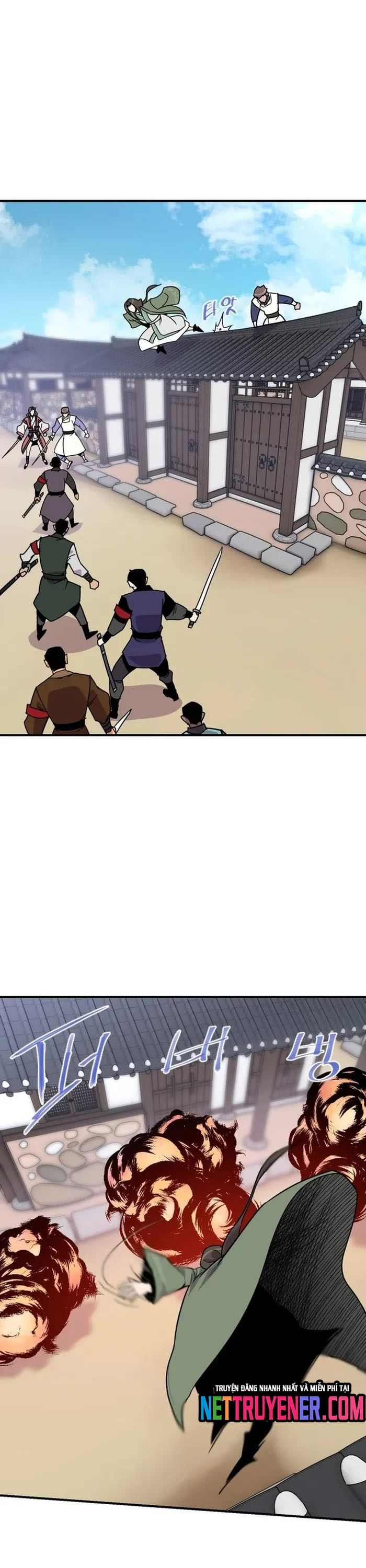 đọc truyện Kẻ Mạnh Nhất Lịch Sử Chương 185 ảnh 22 tại Thiên Thai Truyện