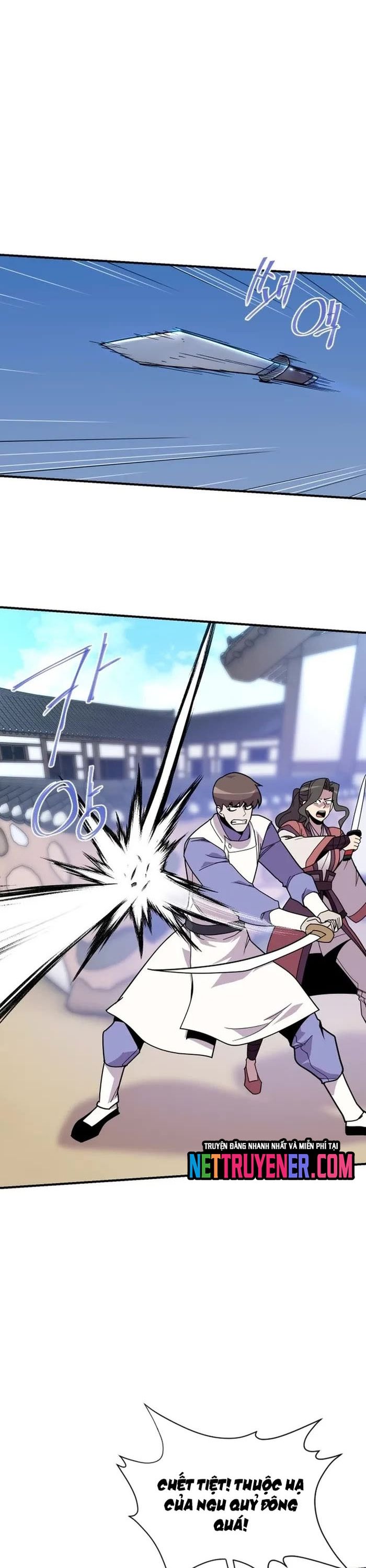 đọc truyện Kẻ Mạnh Nhất Lịch Sử Chương 185 ảnh 23 tại Thiên Thai Truyện