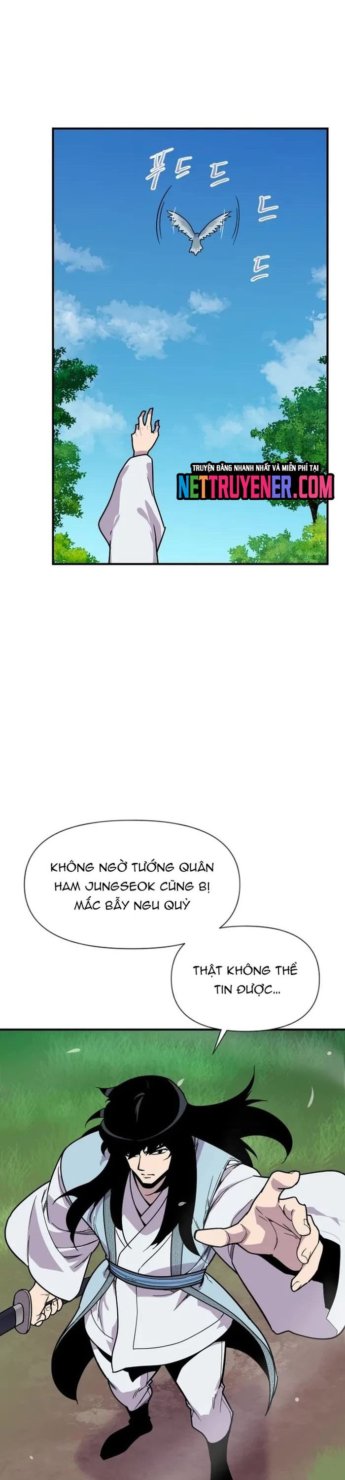 đọc truyện Kẻ Mạnh Nhất Lịch Sử Chương 185 ảnh 25 tại Thiên Thai Truyện