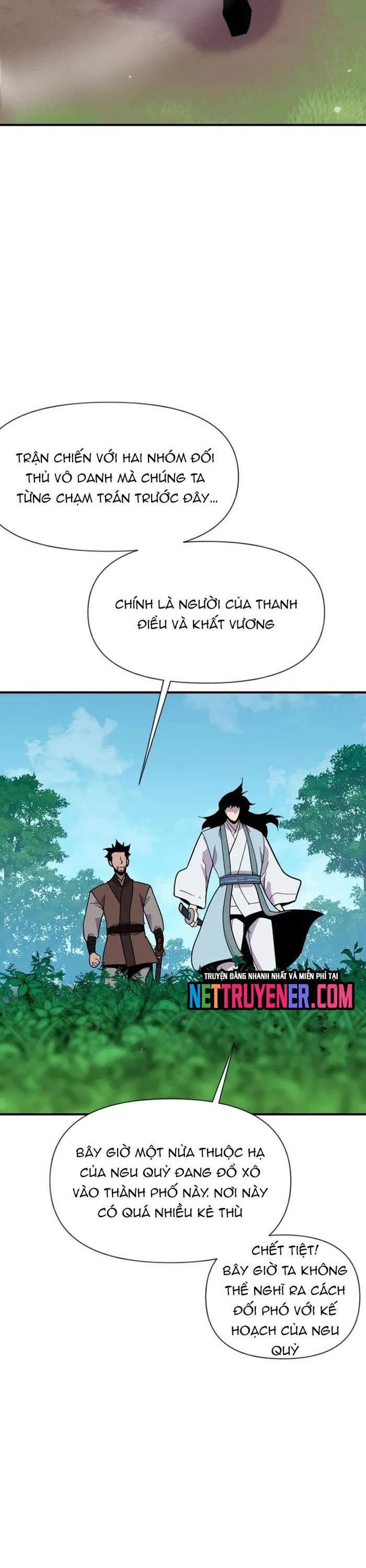 đọc truyện Kẻ Mạnh Nhất Lịch Sử Chương 185 ảnh 26 tại Thiên Thai Truyện