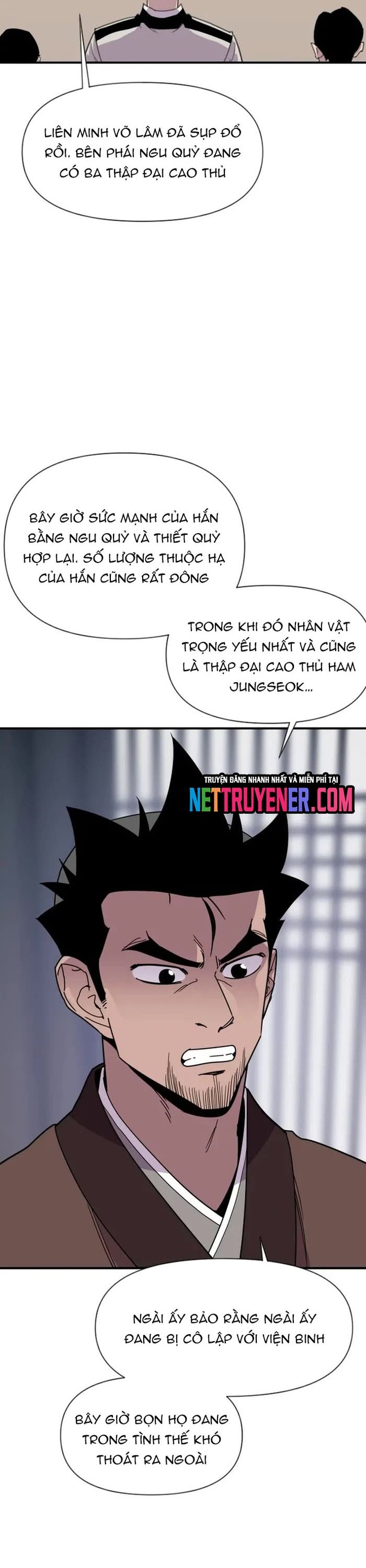 đọc truyện Kẻ Mạnh Nhất Lịch Sử Chương 185 ảnh 28 tại Thiên Thai Truyện