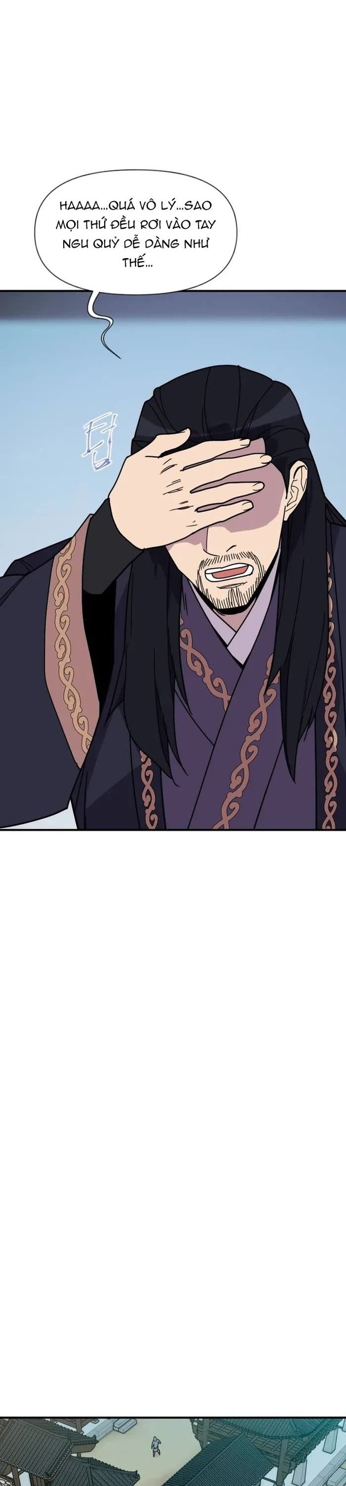 đọc truyện Kẻ Mạnh Nhất Lịch Sử Chương 185 ảnh 29 tại Thiên Thai Truyện