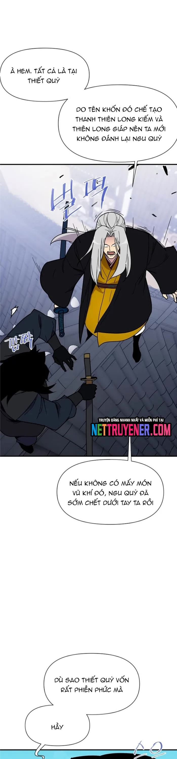 đọc truyện Kẻ Mạnh Nhất Lịch Sử Chương 185 ảnh 32 tại Thiên Thai Truyện