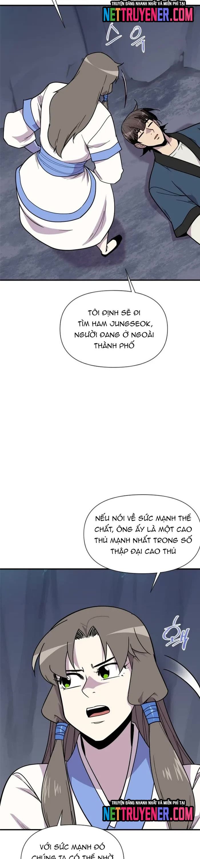 đọc truyện Kẻ Mạnh Nhất Lịch Sử Chương 185 ảnh 36 tại Thiên Thai Truyện