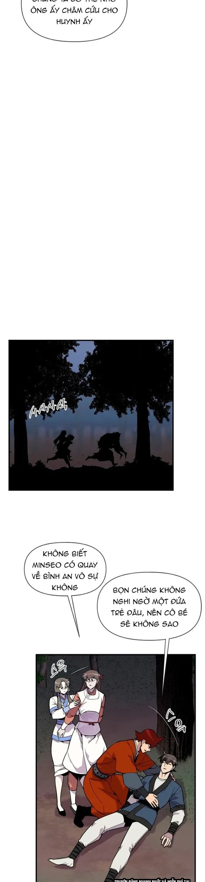 đọc truyện Kẻ Mạnh Nhất Lịch Sử Chương 185 ảnh 37 tại Thiên Thai Truyện