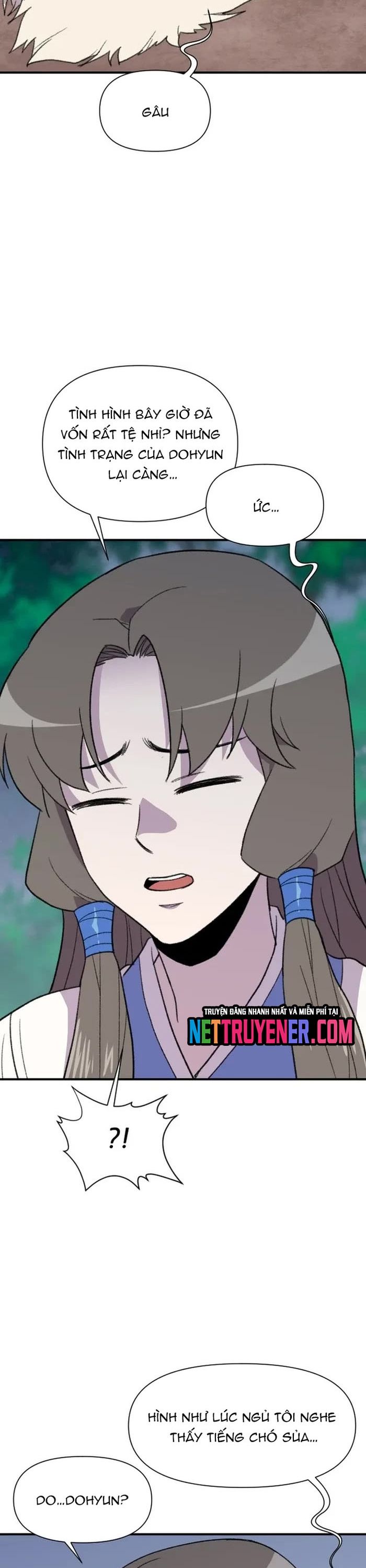 đọc truyện Kẻ Mạnh Nhất Lịch Sử Chương 185 ảnh 42 tại Thiên Thai Truyện