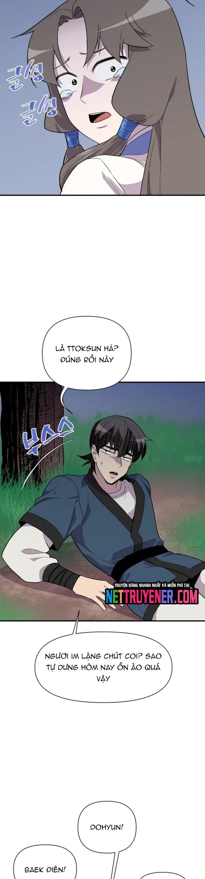 đọc truyện Kẻ Mạnh Nhất Lịch Sử Chương 185 ảnh 43 tại Thiên Thai Truyện