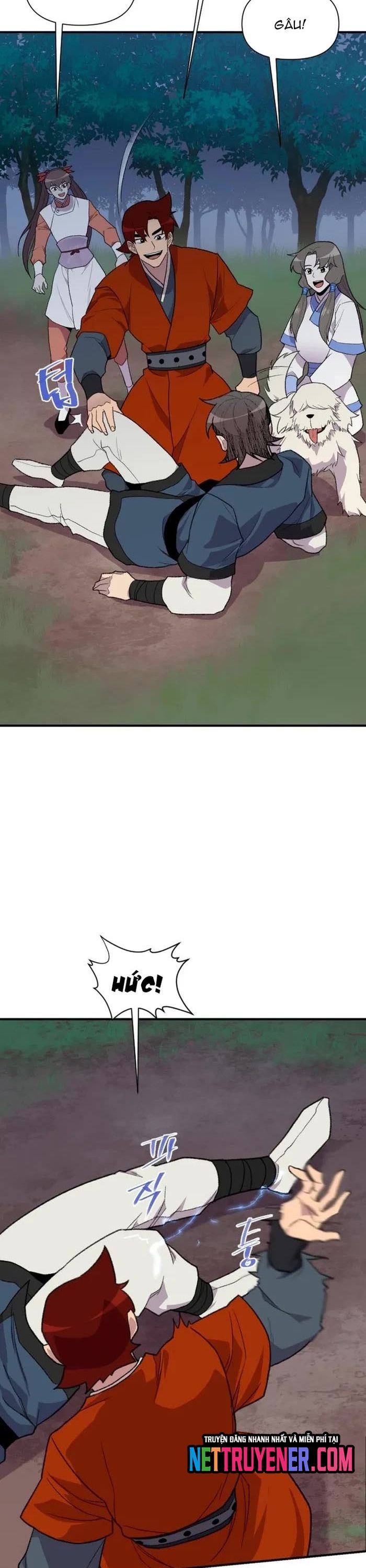 đọc truyện Kẻ Mạnh Nhất Lịch Sử Chương 185 ảnh 44 tại Thiên Thai Truyện