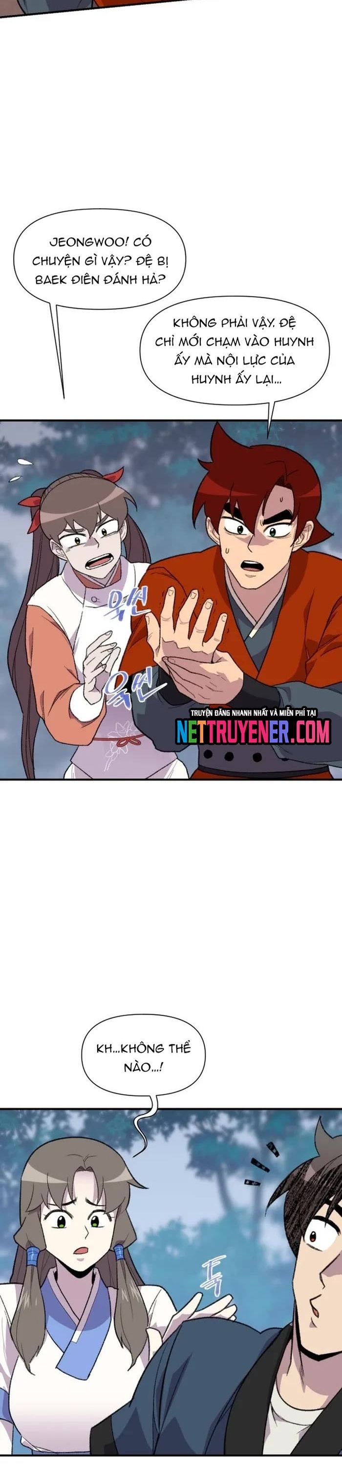 đọc truyện Kẻ Mạnh Nhất Lịch Sử Chương 185 ảnh 45 tại Thiên Thai Truyện