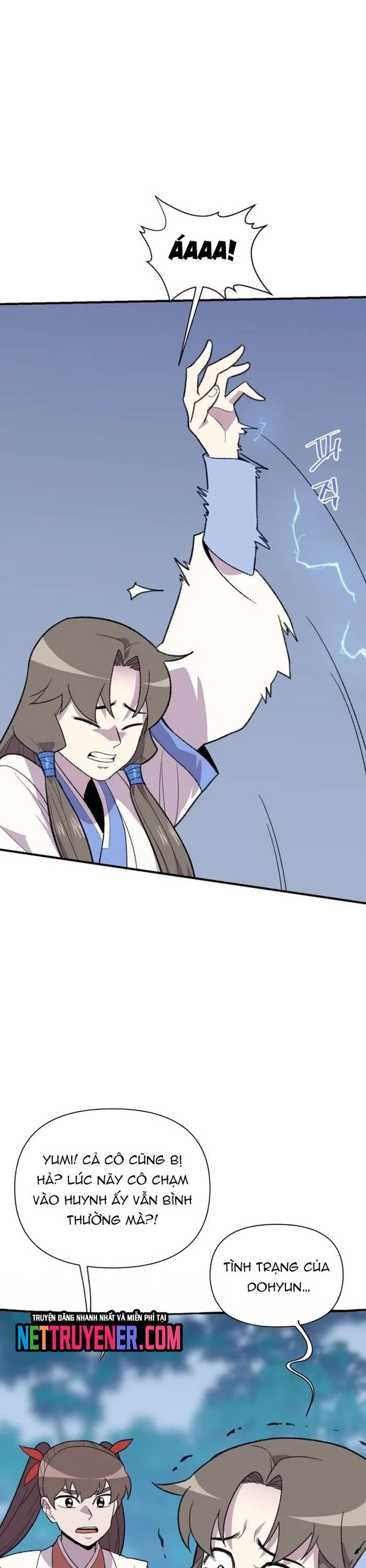 đọc truyện Kẻ Mạnh Nhất Lịch Sử Chương 185 ảnh 46 tại Thiên Thai Truyện