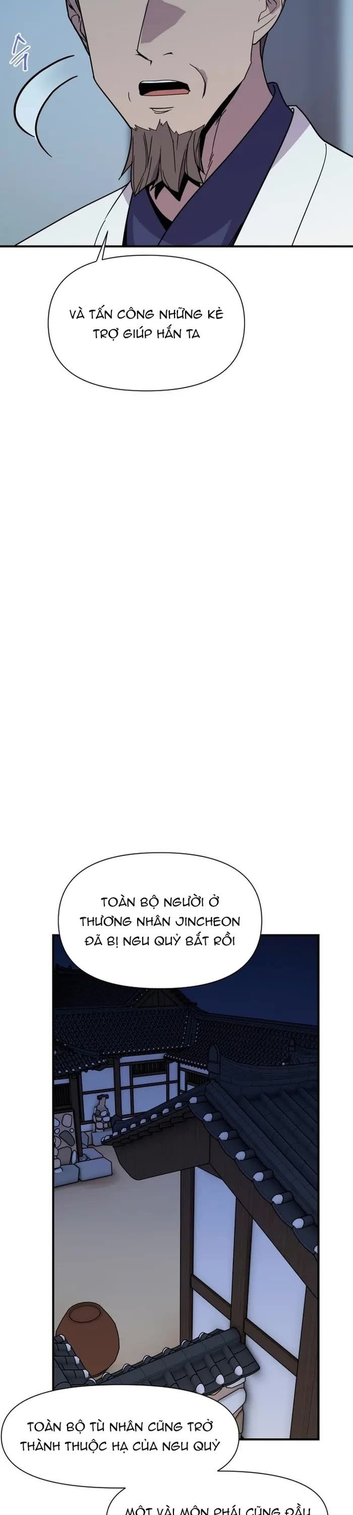 đọc truyện Kẻ Mạnh Nhất Lịch Sử Chương 185 ảnh 8 tại Thiên Thai Truyện