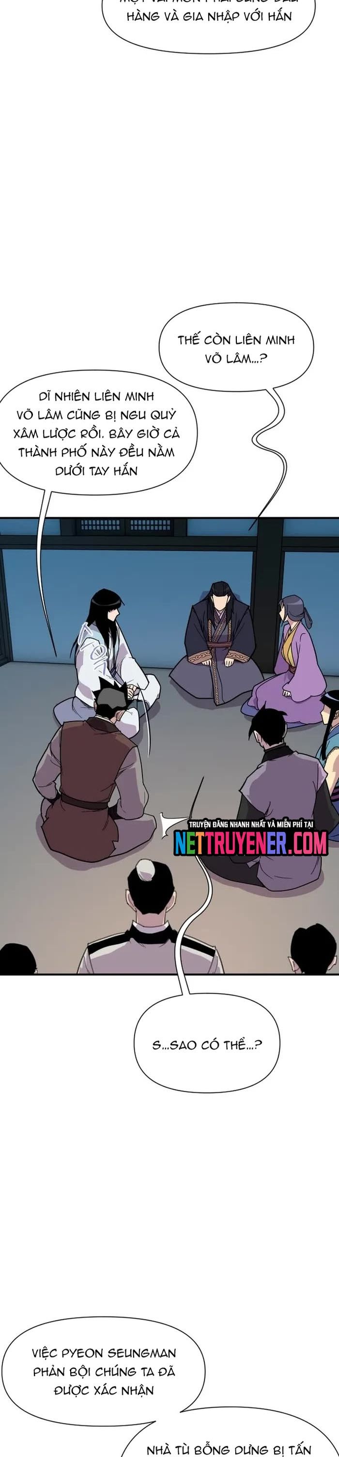 đọc truyện Kẻ Mạnh Nhất Lịch Sử Chương 185 ảnh 9 tại Thiên Thai Truyện