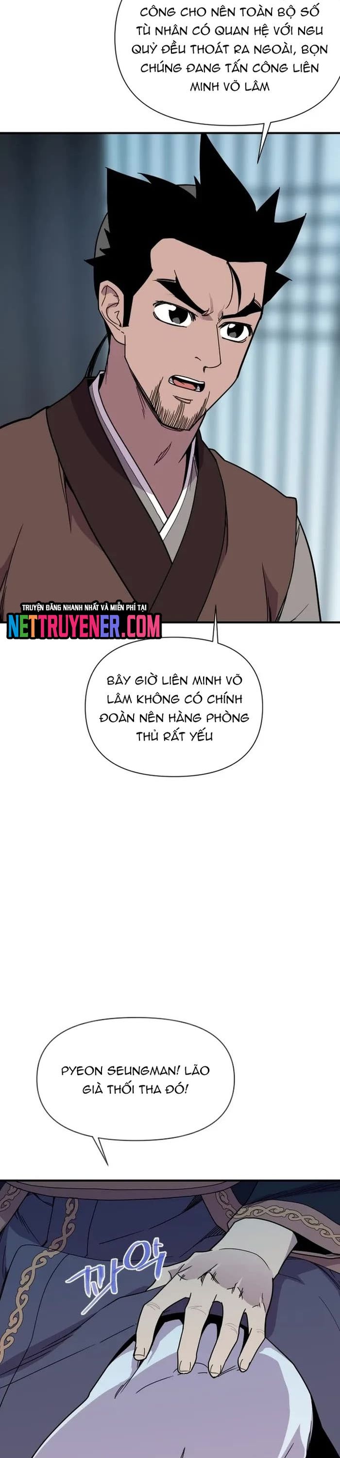 đọc truyện Kẻ Mạnh Nhất Lịch Sử Chương 185 ảnh 10 tại Thiên Thai Truyện