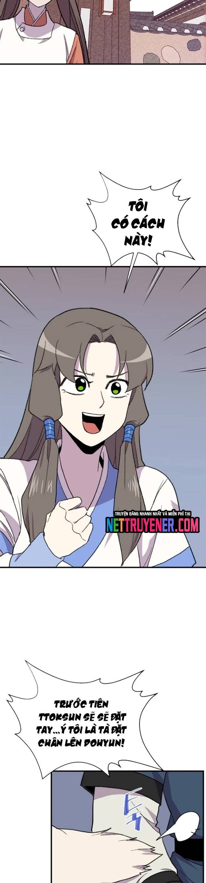 đọc truyện Kẻ Mạnh Nhất Lịch Sử Chương 186 ảnh 13 tại Thiên Thai Truyện