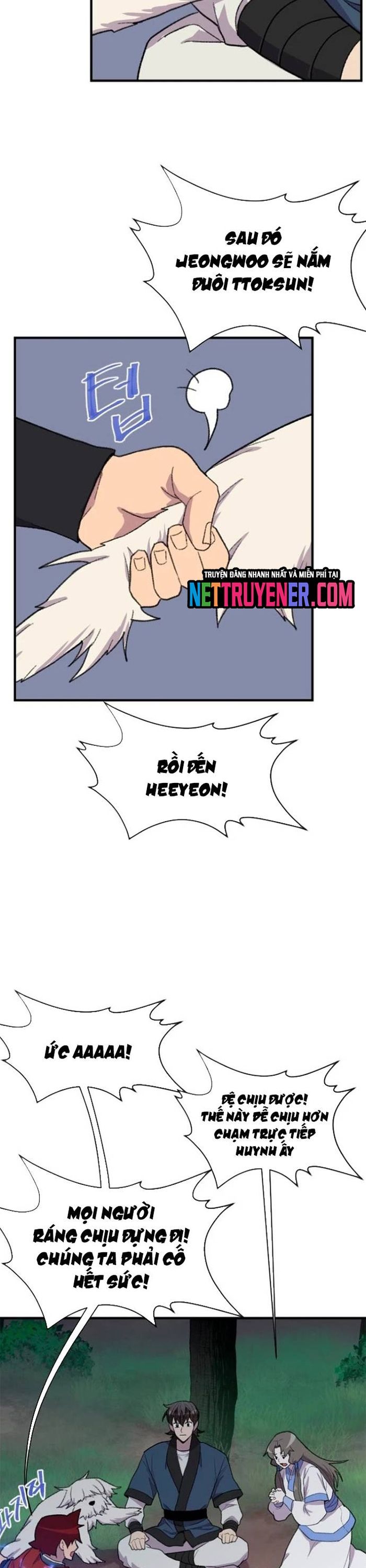 đọc truyện Kẻ Mạnh Nhất Lịch Sử Chương 186 ảnh 14 tại Thiên Thai Truyện