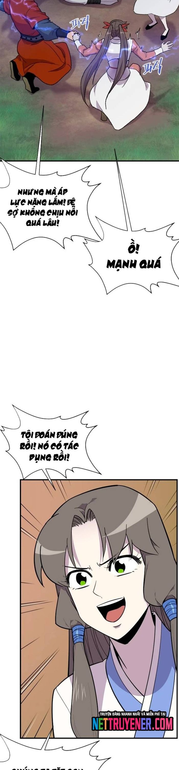 đọc truyện Kẻ Mạnh Nhất Lịch Sử Chương 186 ảnh 15 tại Thiên Thai Truyện