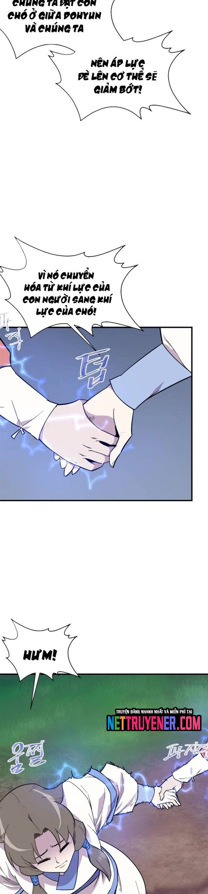 đọc truyện Kẻ Mạnh Nhất Lịch Sử Chương 186 ảnh 16 tại Thiên Thai Truyện