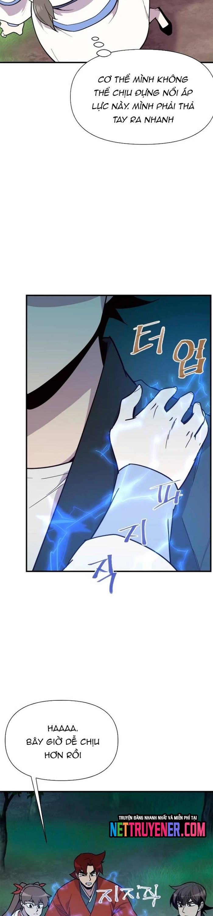 đọc truyện Kẻ Mạnh Nhất Lịch Sử Chương 186 ảnh 17 tại Thiên Thai Truyện