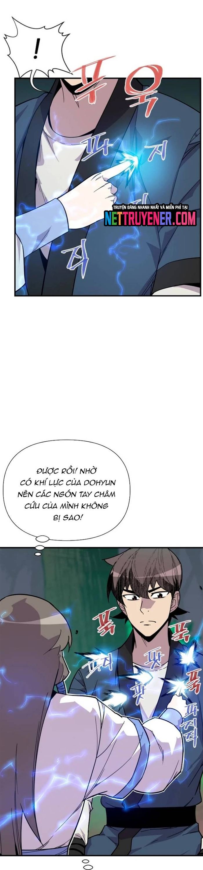 đọc truyện Kẻ Mạnh Nhất Lịch Sử Chương 186 ảnh 19 tại Thiên Thai Truyện