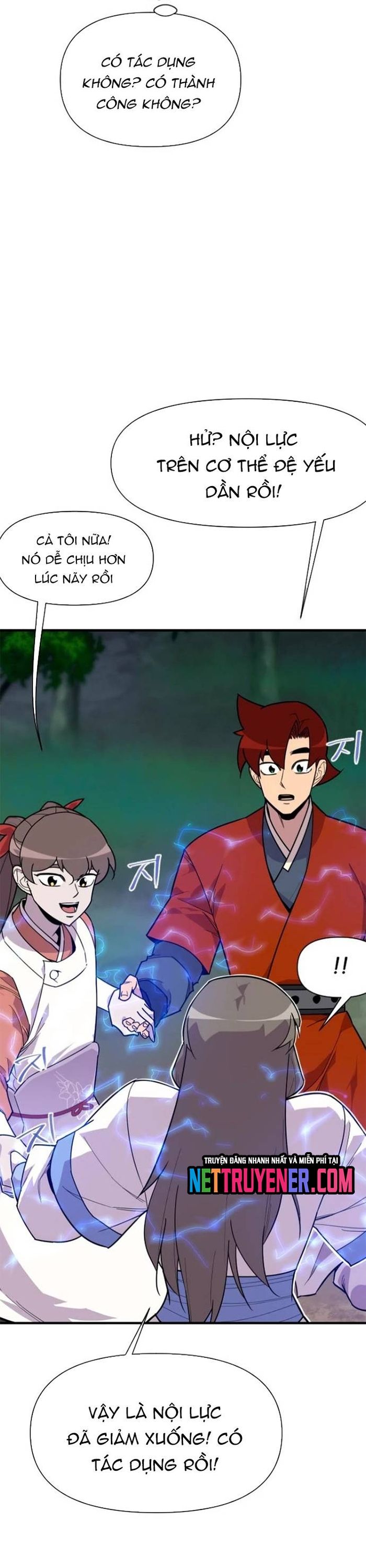 đọc truyện Kẻ Mạnh Nhất Lịch Sử Chương 186 ảnh 20 tại Thiên Thai Truyện