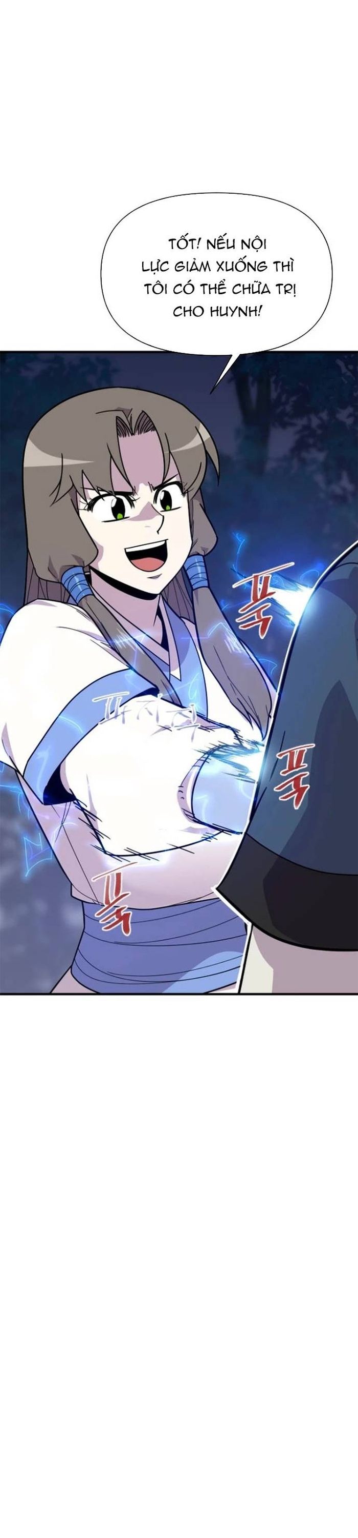 đọc truyện Kẻ Mạnh Nhất Lịch Sử Chương 186 ảnh 21 tại Thiên Thai Truyện