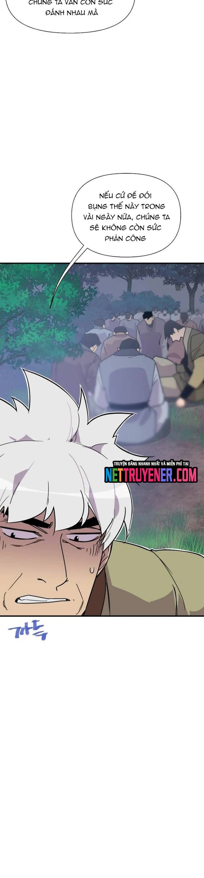 đọc truyện Kẻ Mạnh Nhất Lịch Sử Chương 186 ảnh 25 tại Thiên Thai Truyện