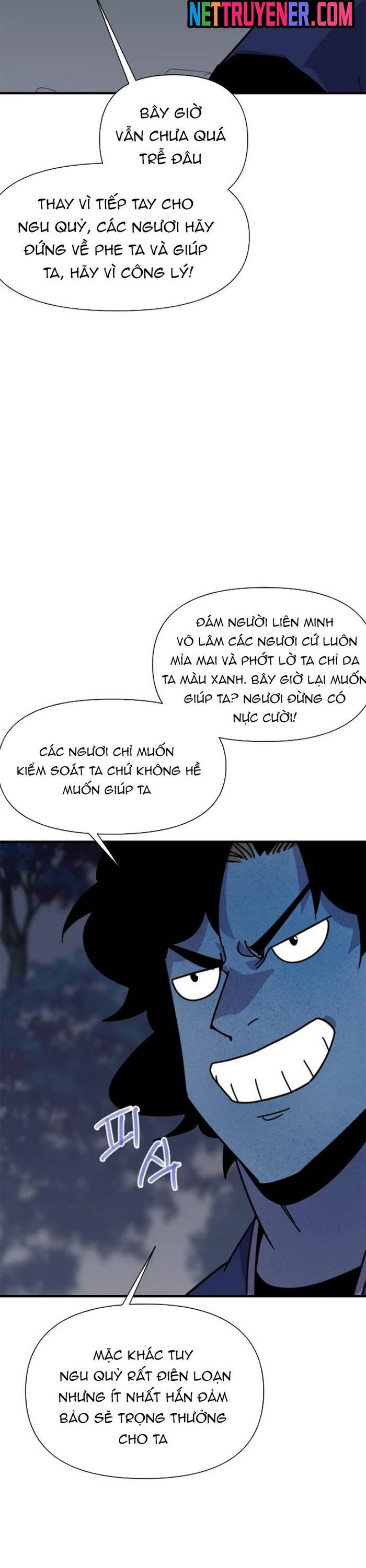 đọc truyện Kẻ Mạnh Nhất Lịch Sử Chương 186 ảnh 29 tại Thiên Thai Truyện