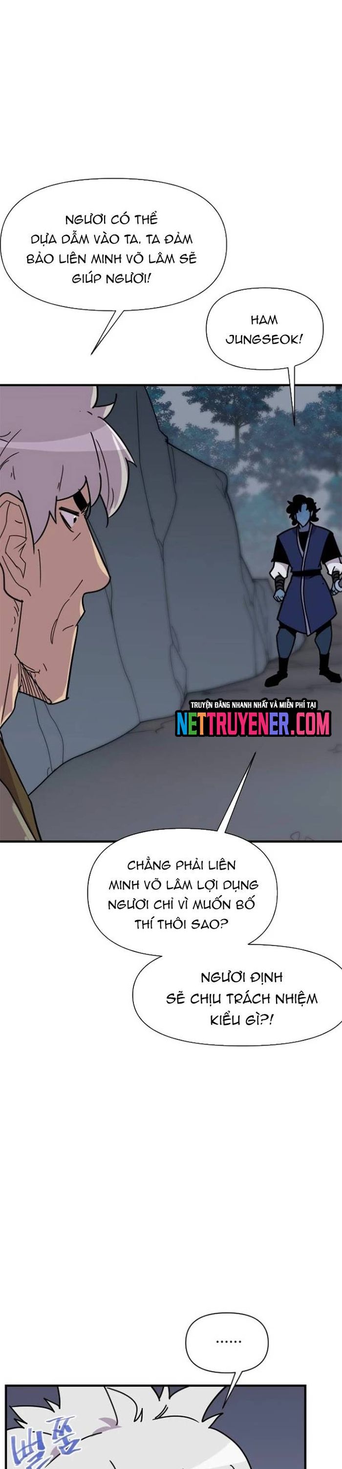 đọc truyện Kẻ Mạnh Nhất Lịch Sử Chương 186 ảnh 30 tại Thiên Thai Truyện