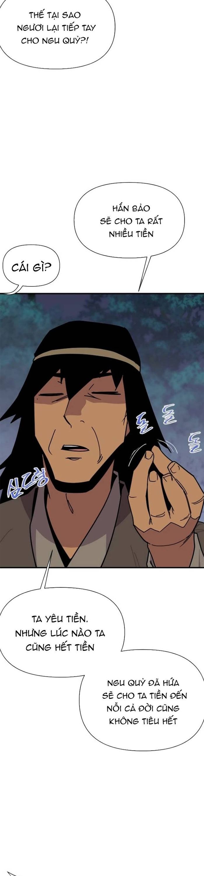 đọc truyện Kẻ Mạnh Nhất Lịch Sử Chương 186 ảnh 32 tại Thiên Thai Truyện