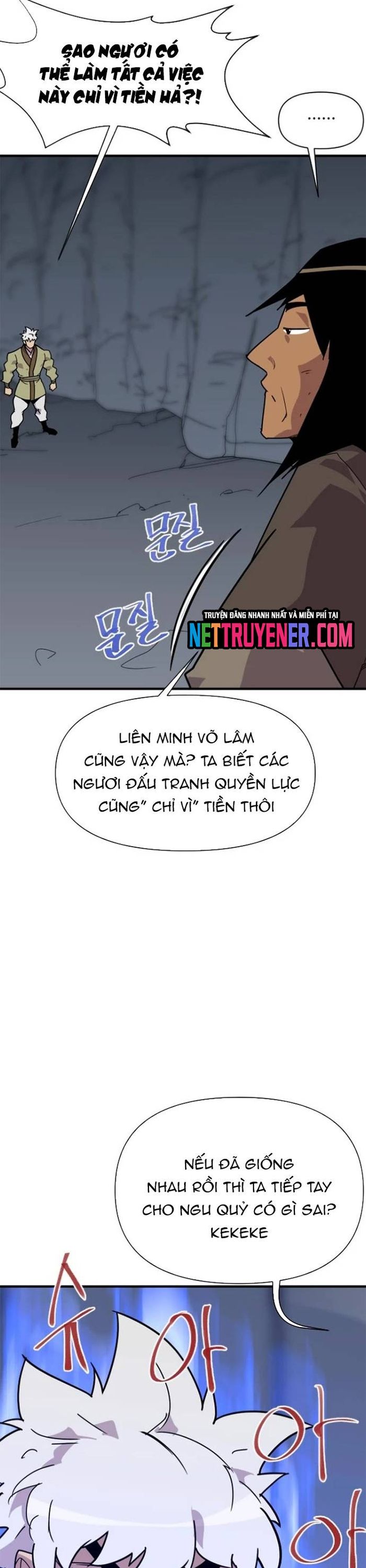 đọc truyện Kẻ Mạnh Nhất Lịch Sử Chương 186 ảnh 33 tại Thiên Thai Truyện