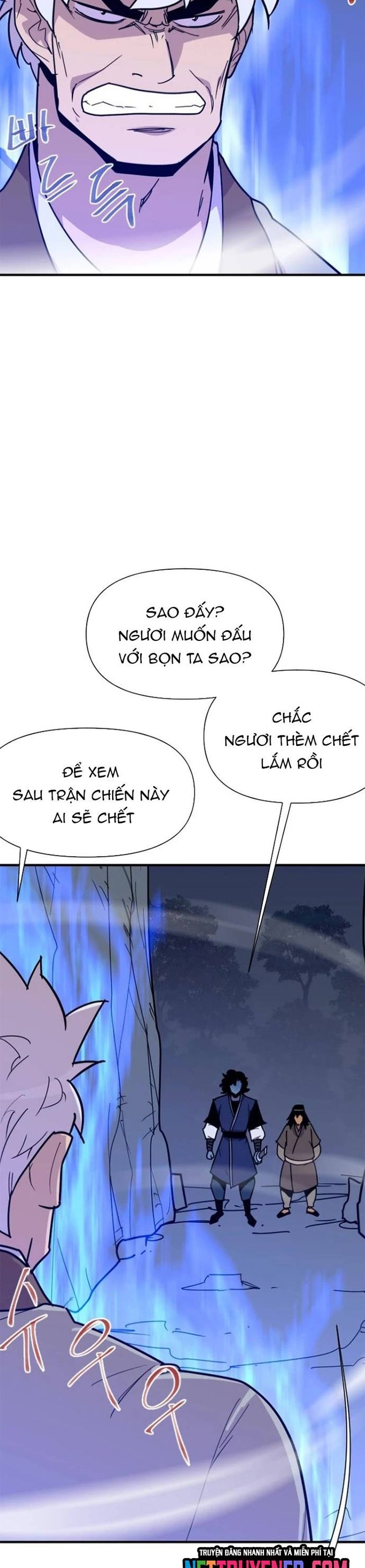 đọc truyện Kẻ Mạnh Nhất Lịch Sử Chương 186 ảnh 34 tại Thiên Thai Truyện