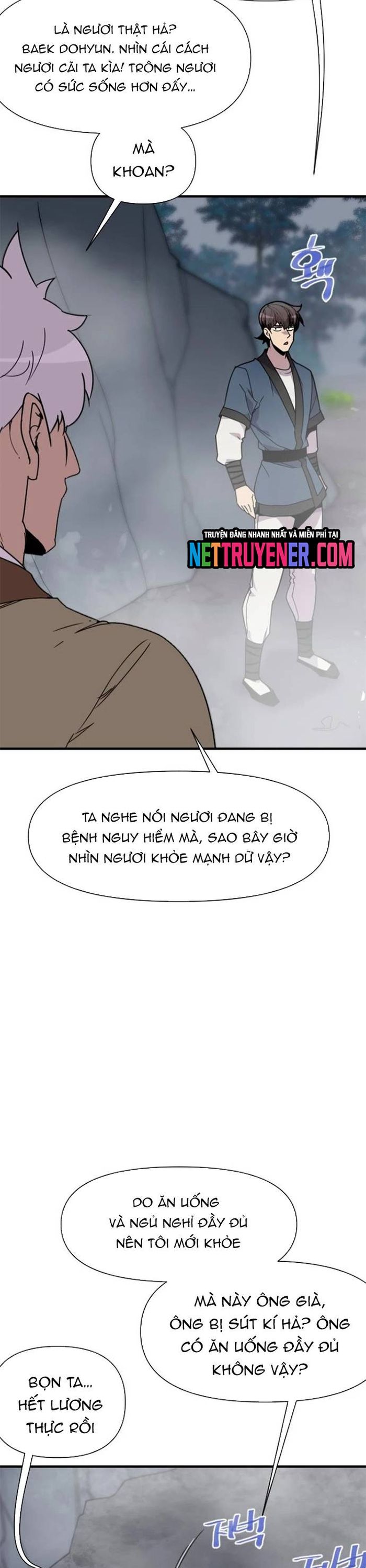 đọc truyện Kẻ Mạnh Nhất Lịch Sử Chương 186 ảnh 39 tại Thiên Thai Truyện