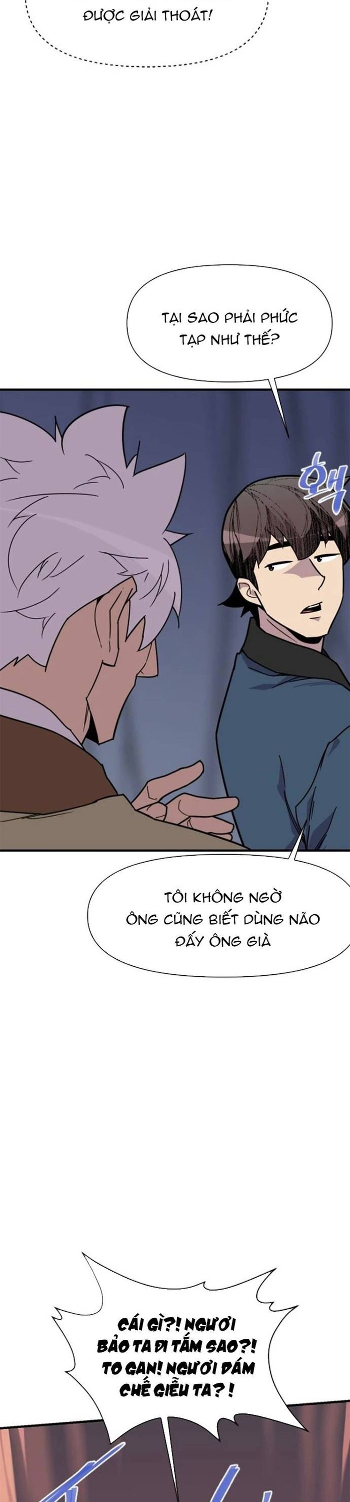 đọc truyện Kẻ Mạnh Nhất Lịch Sử Chương 186 ảnh 45 tại Thiên Thai Truyện