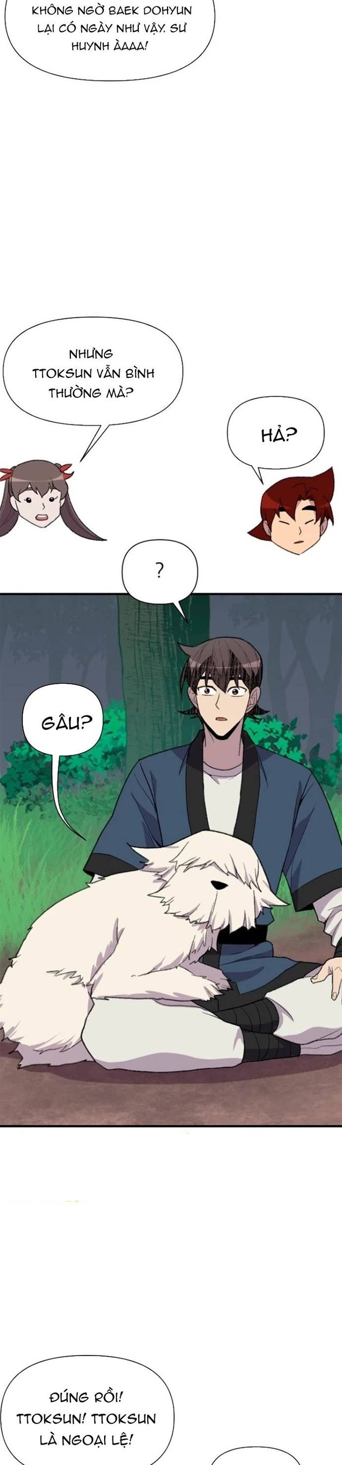 đọc truyện Kẻ Mạnh Nhất Lịch Sử Chương 186 ảnh 11 tại Thiên Thai Truyện