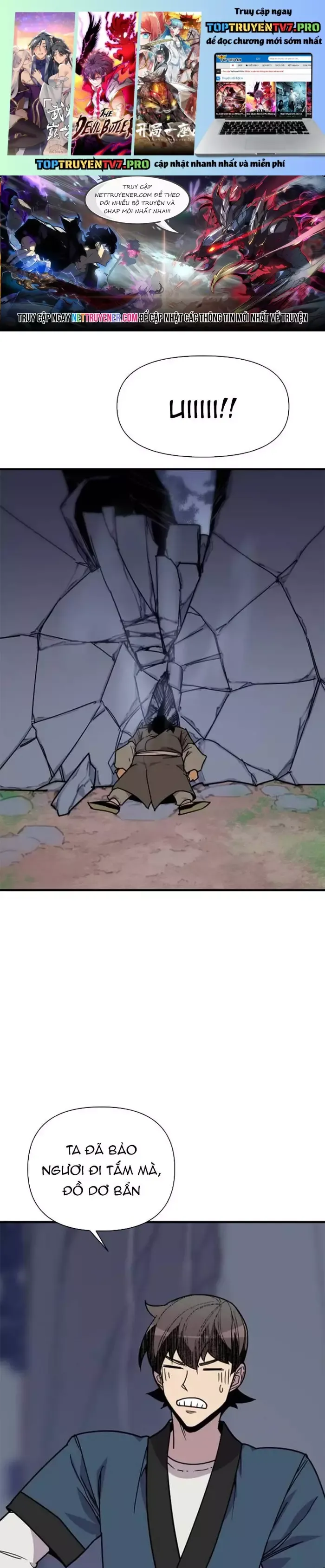 đọc truyện Kẻ Mạnh Nhất Lịch Sử Chương 187 ảnh 3 tại Thiên Thai Truyện