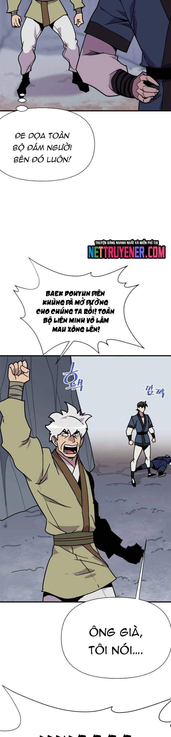 đọc truyện Kẻ Mạnh Nhất Lịch Sử Chương 187 ảnh 14 tại Thiên Thai Truyện