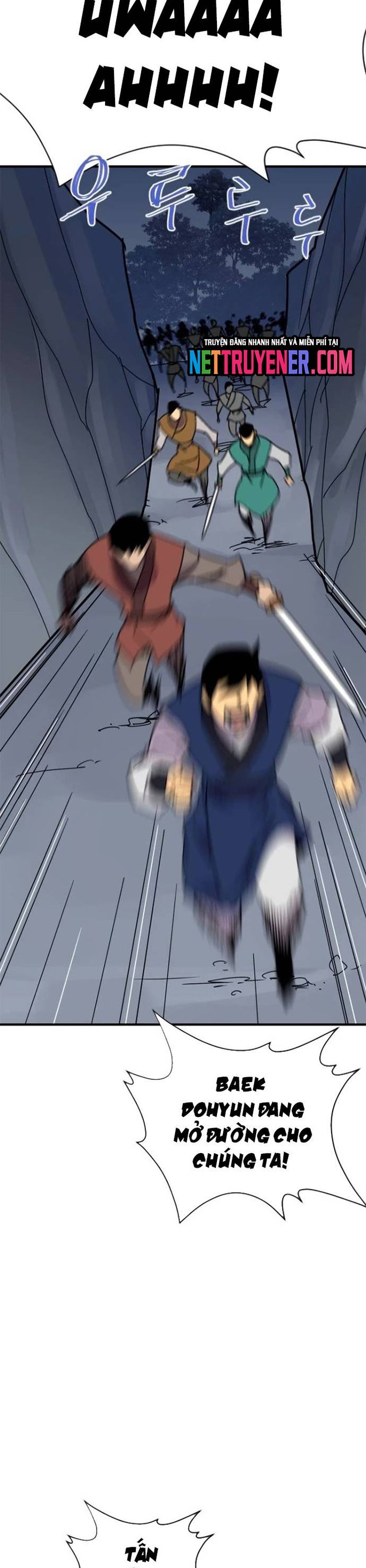 đọc truyện Kẻ Mạnh Nhất Lịch Sử Chương 187 ảnh 15 tại Thiên Thai Truyện